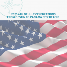 4th of July Celebrations 2023